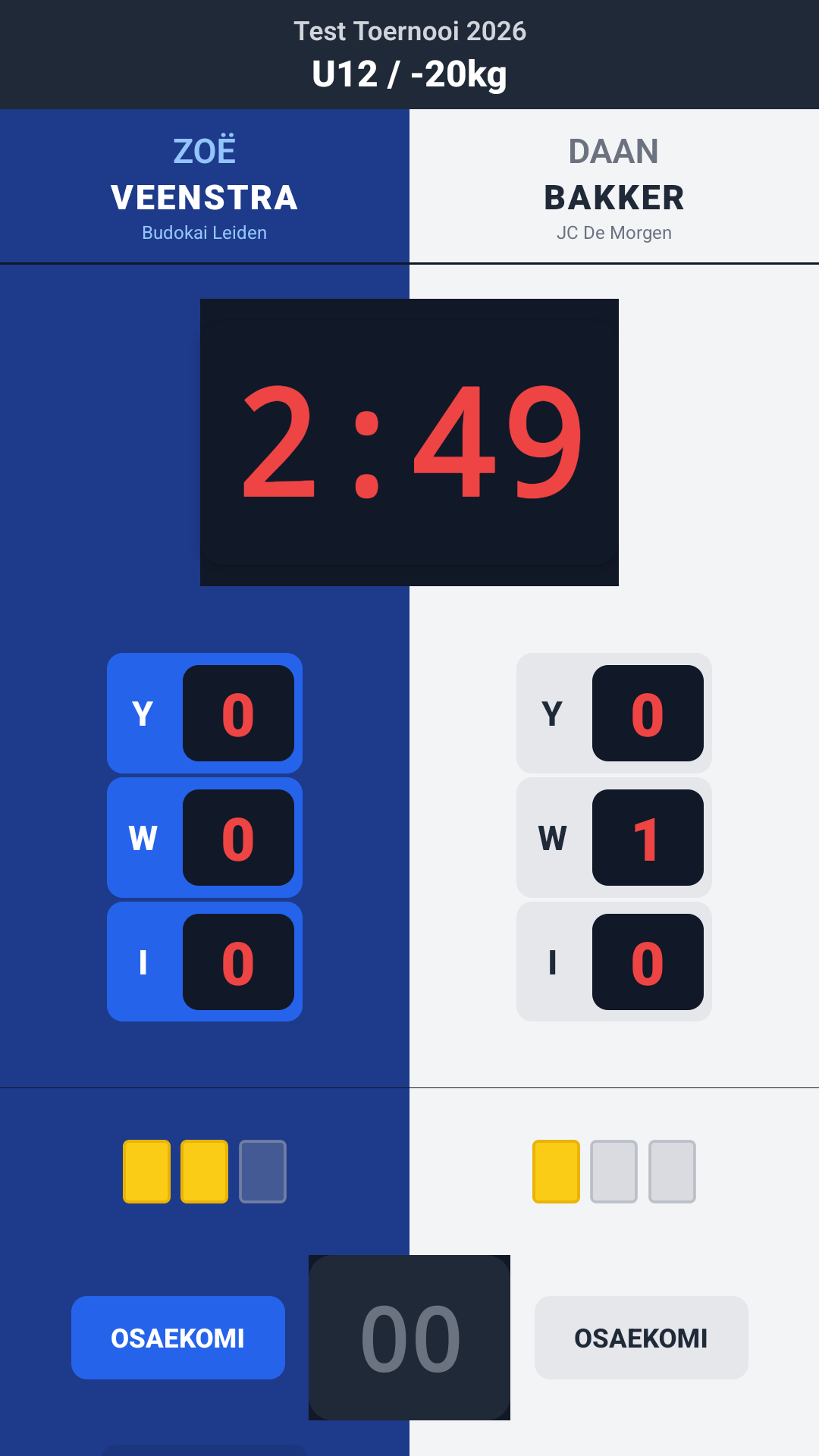 Match