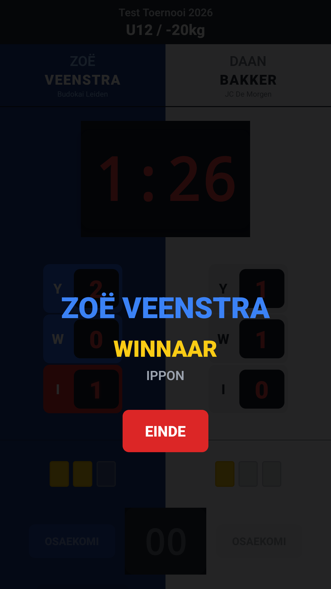 Winner